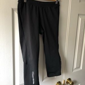 Saucony Work out Capris